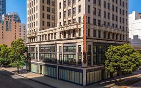 The Winfield Lofts, A Wyndham Hotel